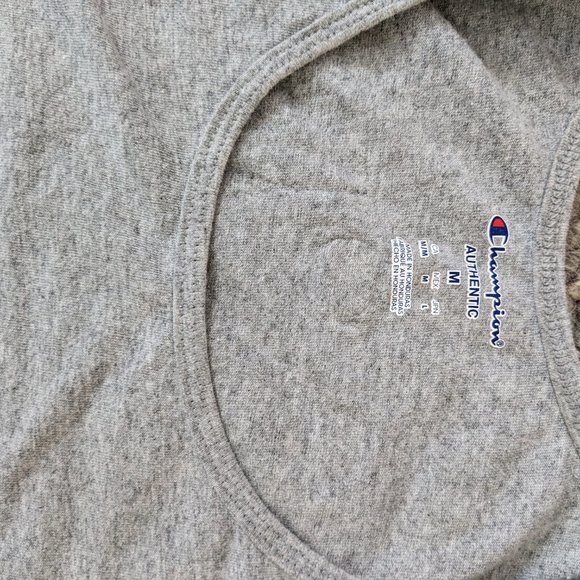 Stanford Tank Mens - Picture 2 of 3